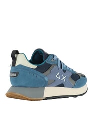 SUN68 JAKI OUTDOOR Sneakers dark aviator - Men&rsquo;s shoes - 4