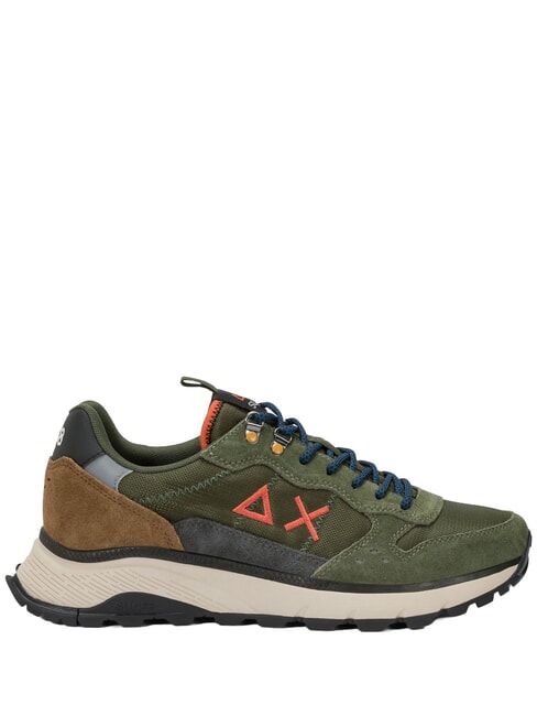 FIRE & CAMPING Sneakers militsc - Men&rsquo;s shoes