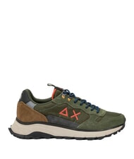 SUN68 FIRE & CAMPING Sneakers militsc - Men&rsquo;s shoes - 2