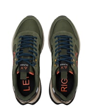 SUN68 FIRE & CAMPING Sneakers militsc - Men&rsquo;s shoes - 3