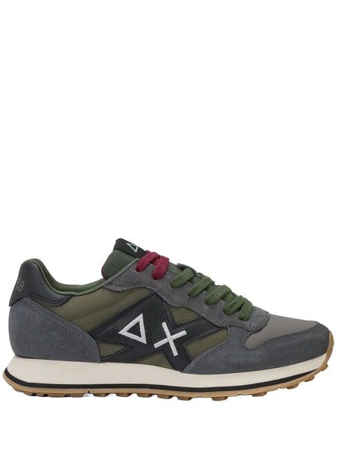 JAKI 2.0 BICOLOR Sneakers grigsc - Men&rsquo;s shoes