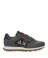 SUN68 JAKI 2.0 BICOLOR Sneakers grigsc - Men&rsquo;s shoes - 2