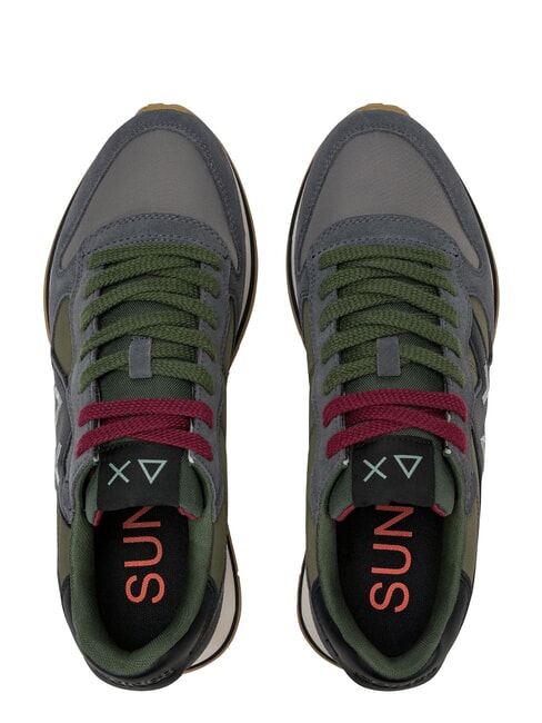 JAKI 2.0 BICOLOR Sneakers grigsc - Men&rsquo;s shoes