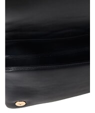 LOVE MOSCHINO SMART DAILY Shoulder bag, chain Black - Women&rsquo;s Bags - 4