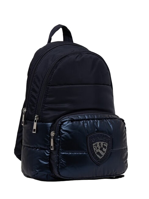 PADDED Backpack BLUE - Women&rsquo;s Bags