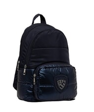 BLAUER PADDED Backpack BLUE - Women&rsquo;s Bags - 2