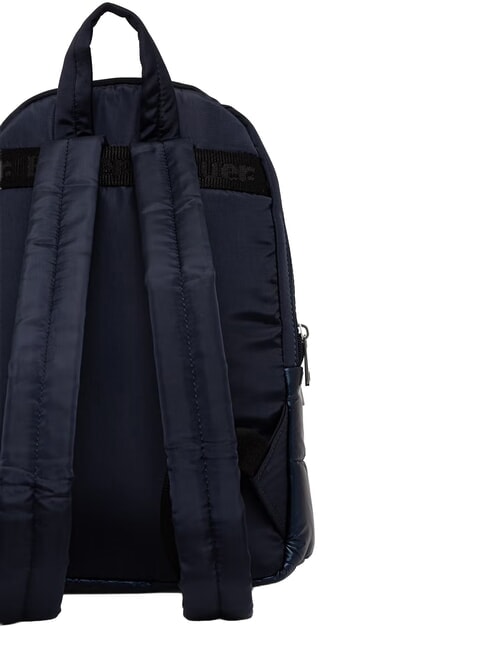 PADDED Backpack BLUE - Women&rsquo;s Bags