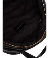 BLAUER WHITNEY Women's Backpack BLACK - Women&rsquo;s Bags - 4
