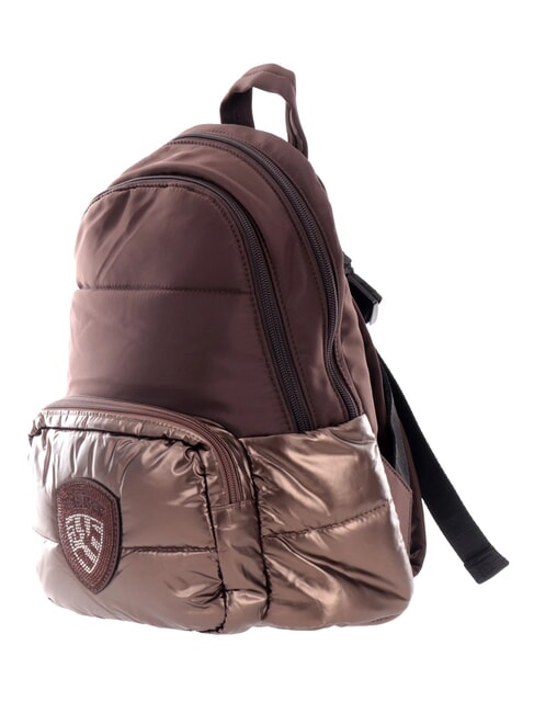 PADDED Backpack DarkBrown - Women&rsquo;s Bags