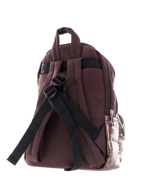 PADDED Backpack DarkBrown - Women&rsquo;s Bags