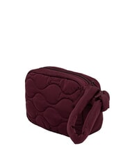 BLAUER PUFF Clutch bag Bordeaux - Women&rsquo;s Bags - 3