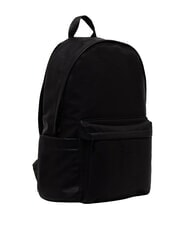 BLAUER BROAD 14" laptop backpack BLACK - Backpacks & School and Leisure - 2