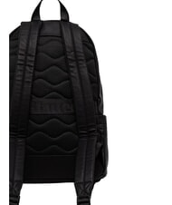 BLAUER BROAD 14" laptop backpack BLACK - Backpacks & School and Leisure - 3