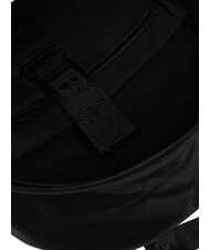 BLAUER BROAD 14" laptop backpack BLACK - Backpacks & School and Leisure - 4