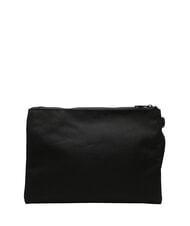 BLAUER ESSENTIAL Clutch bag with cuff BLACK - Women&rsquo;s Bags - 2