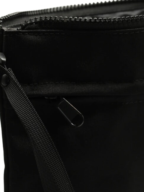 ESSENTIAL Clutch bag with cuff BLACK - Women&rsquo;s Bags