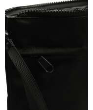 BLAUER ESSENTIAL Clutch bag with cuff BLACK - Women&rsquo;s Bags - 3