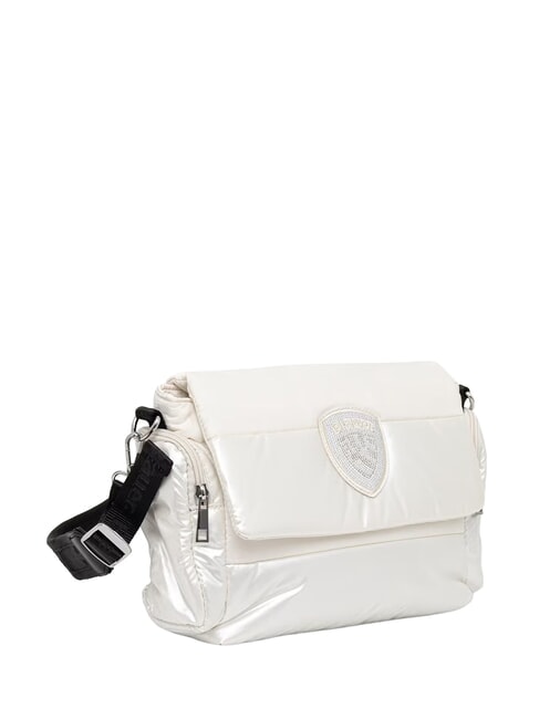 PADDED Shoulder bag white - Women&rsquo;s Bags
