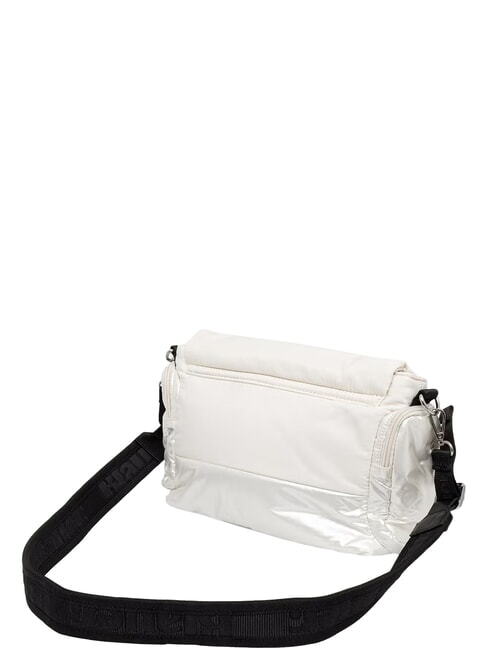 PADDED Shoulder bag white - Women&rsquo;s Bags