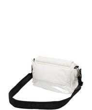 BLAUER PADDED Shoulder bag white - Women&rsquo;s Bags - 3