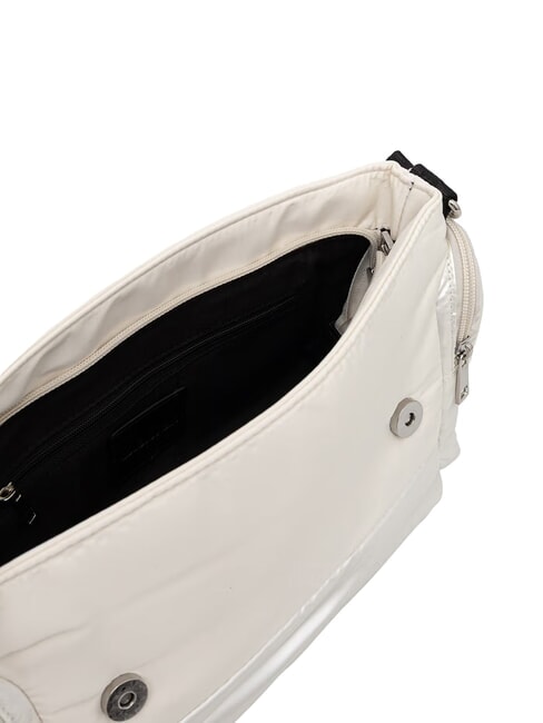 PADDED Shoulder bag white - Women&rsquo;s Bags