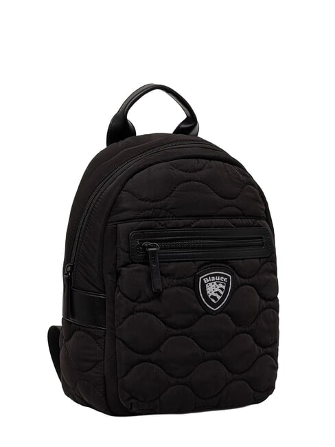PUFF Backpack BLACK - Women&rsquo;s Bags