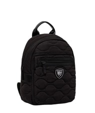 BLAUER PUFF Backpack BLACK - Women&rsquo;s Bags - 2