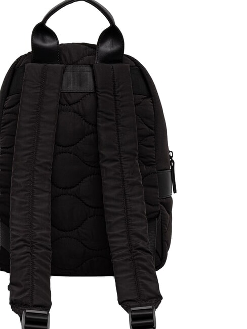PUFF Backpack BLACK - Women&rsquo;s Bags