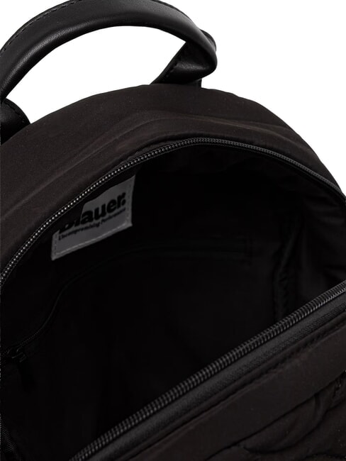 PUFF Backpack BLACK - Women&rsquo;s Bags