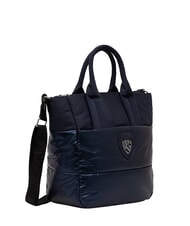 BLAUER PADDED Handbag with shoulder strap BLUE - Women&rsquo;s Bags - 2