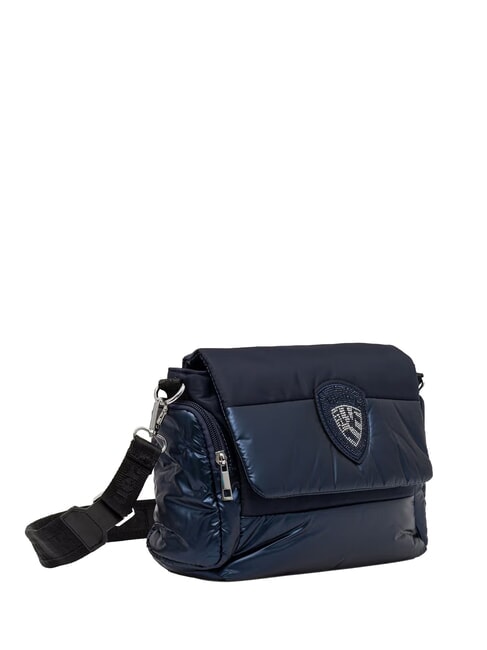 PADDED Shoulder bag BLUE - Women&rsquo;s Bags