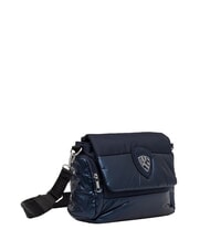 BLAUER PADDED Shoulder bag BLUE - Women&rsquo;s Bags - 2