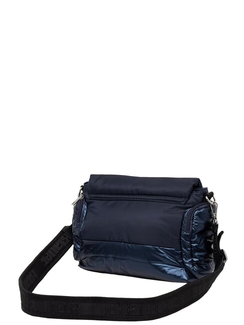 PADDED Shoulder bag BLUE - Women&rsquo;s Bags