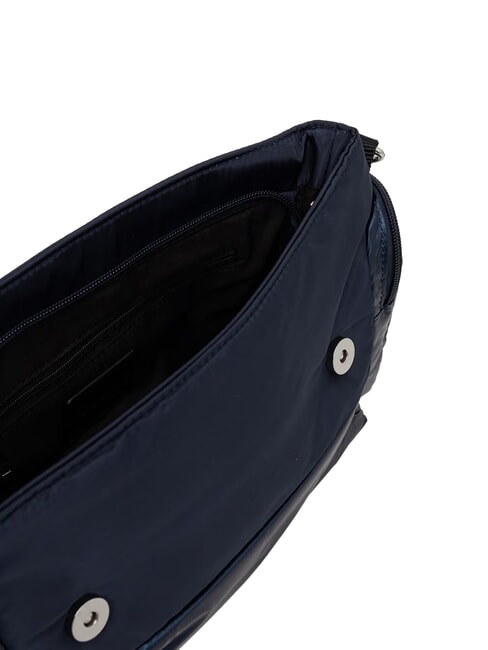 PADDED Shoulder bag BLUE - Women&rsquo;s Bags