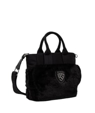 BLAUER PADDED Handbag, with shoulder strap - Women&rsquo;s Bags