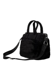 BLAUER PADDED Handbag, with shoulder strap BLACK - Women&rsquo;s Bags - 3