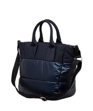 BLAUER PADDED Shopping Bag with shoulder strap BLUE - Women&rsquo;s Bags - 3