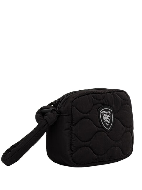 PUFF Clutch bag BLACK - Women&rsquo;s Bags