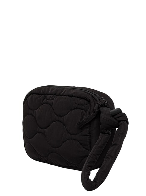 PUFF Clutch bag BLACK - Women&rsquo;s Bags