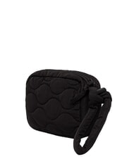 BLAUER PUFF Clutch bag BLACK - Women&rsquo;s Bags - 3
