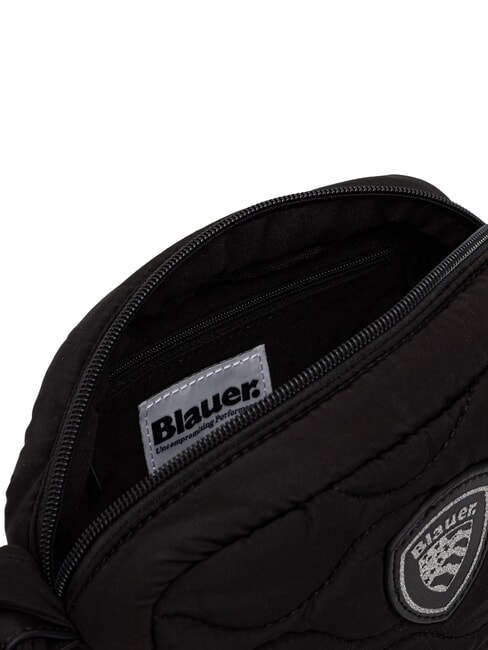 PUFF Clutch bag BLACK - Women&rsquo;s Bags