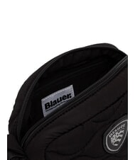 BLAUER PUFF Clutch bag BLACK - Women&rsquo;s Bags - 4