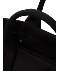 BLAUER PADDED Handbag with shoulder strap BLACK - Women&rsquo;s Bags - 4