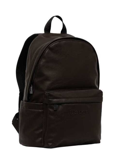 BROAD 14" laptop backpack DarkBrown - Backpacks & School and Leisure
