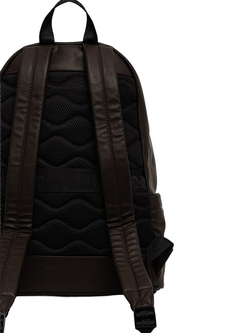 BROAD 14" laptop backpack DarkBrown - Backpacks & School and Leisure