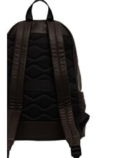 BLAUER BROAD 14" laptop backpack DarkBrown - Backpacks & School and Leisure - 3