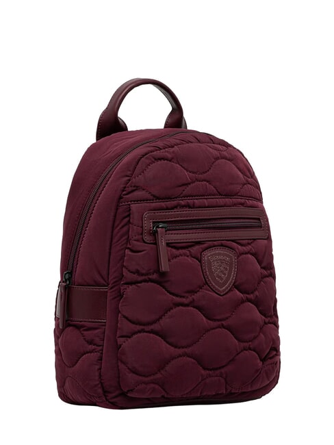 PUFF Backpack Bordeaux - Women&rsquo;s Bags