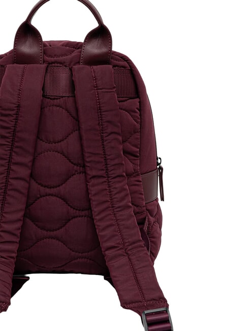 PUFF Backpack Bordeaux - Women&rsquo;s Bags