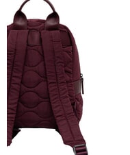 BLAUER PUFF Backpack Bordeaux - Women&rsquo;s Bags - 3