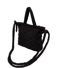 BLAUER PUFF Handbag, with shoulder strap BLACK - Women&rsquo;s Bags - 3